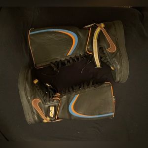 Nike - Riccardo Tisci x Woman’s Air Force 1 Boots